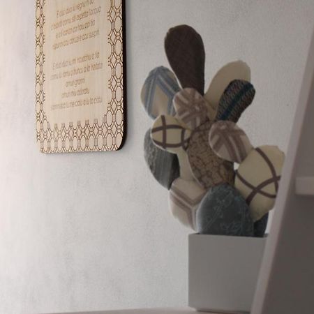 Divisi9 Apartment Palermo Exterior photo