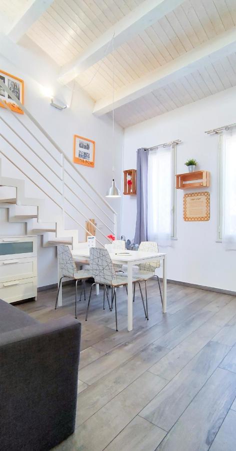 Divisi9 Apartment Palermo Exterior photo