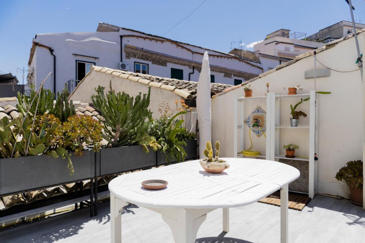 Divisi9 Apartment Palermo Exterior photo