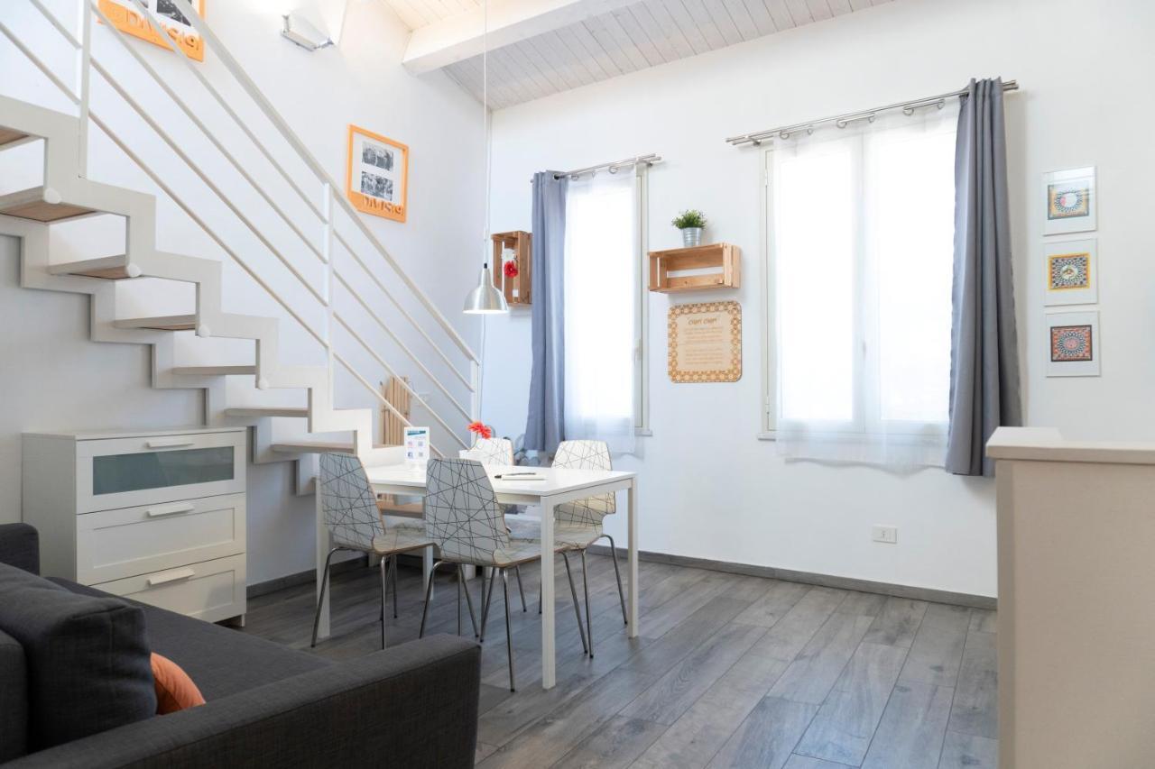 Divisi9 Apartment Palermo Exterior photo