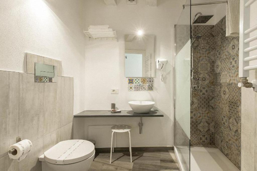 Divisi9 Apartment Palermo Exterior photo