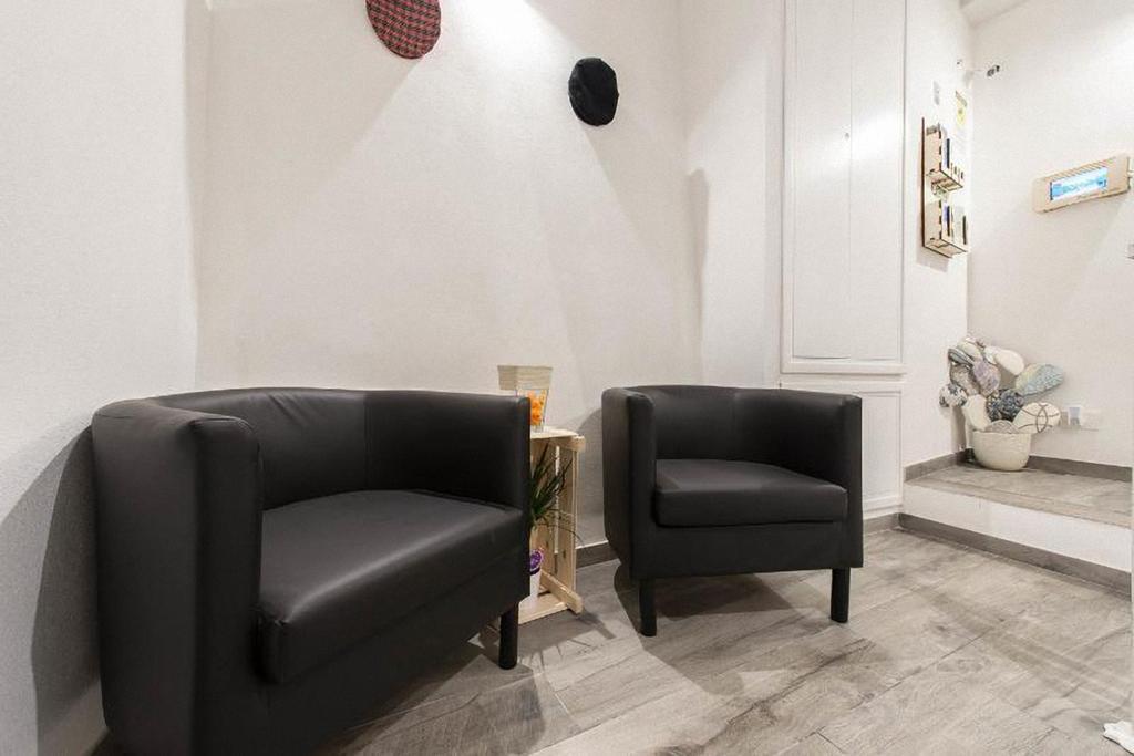 Divisi9 Apartment Palermo Exterior photo