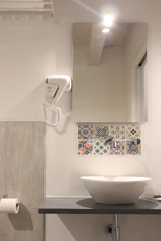 Divisi9 Apartment Palermo Exterior photo