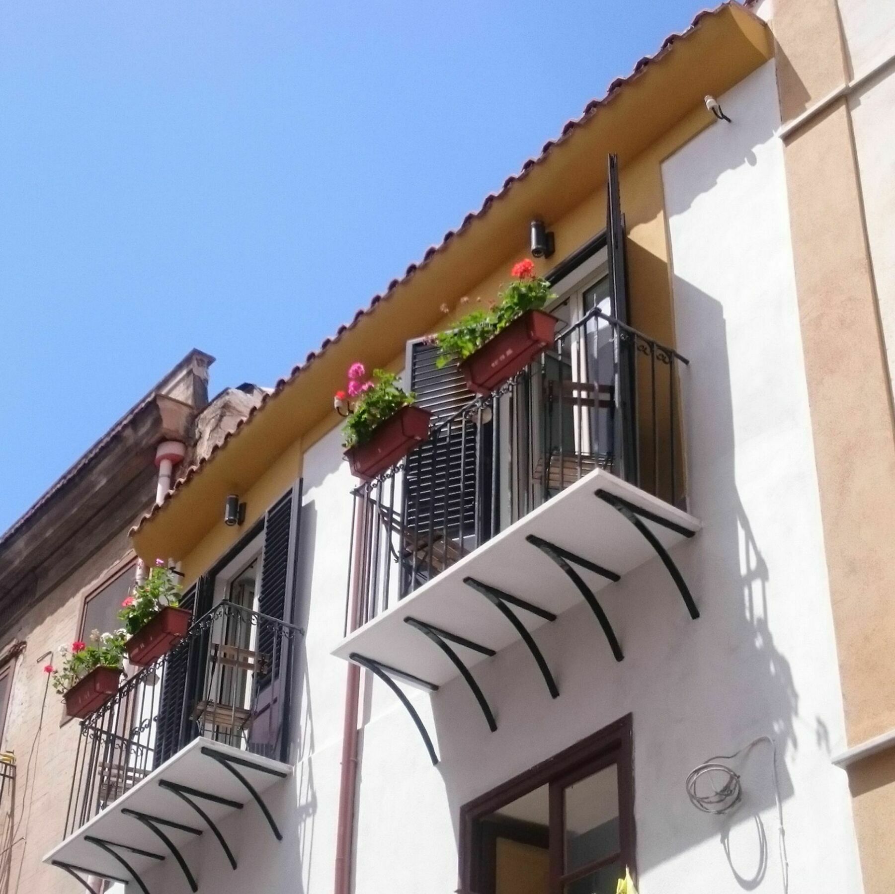 Divisi9 Apartment Palermo Exterior photo