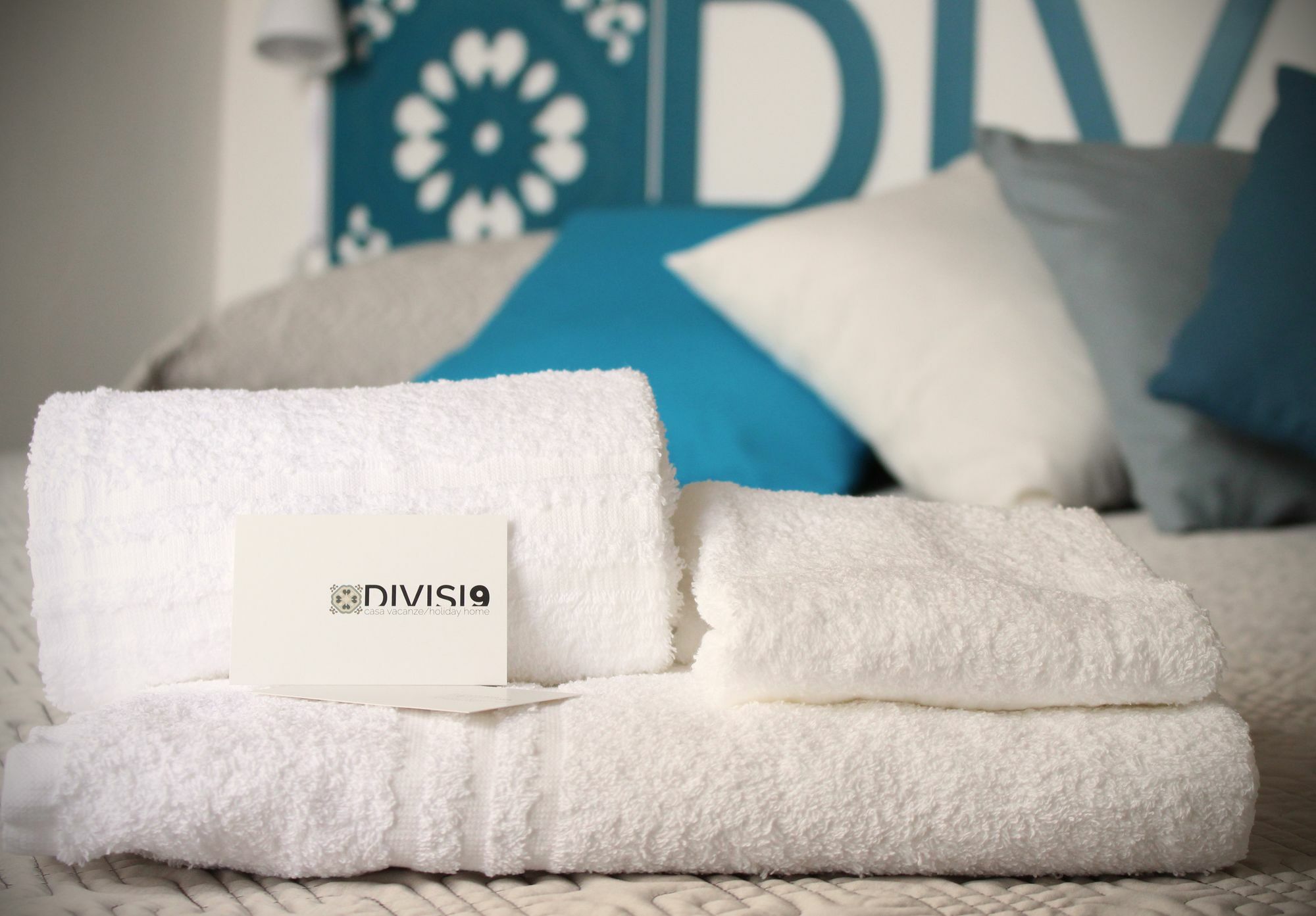 Divisi9 Apartment Palermo Exterior photo