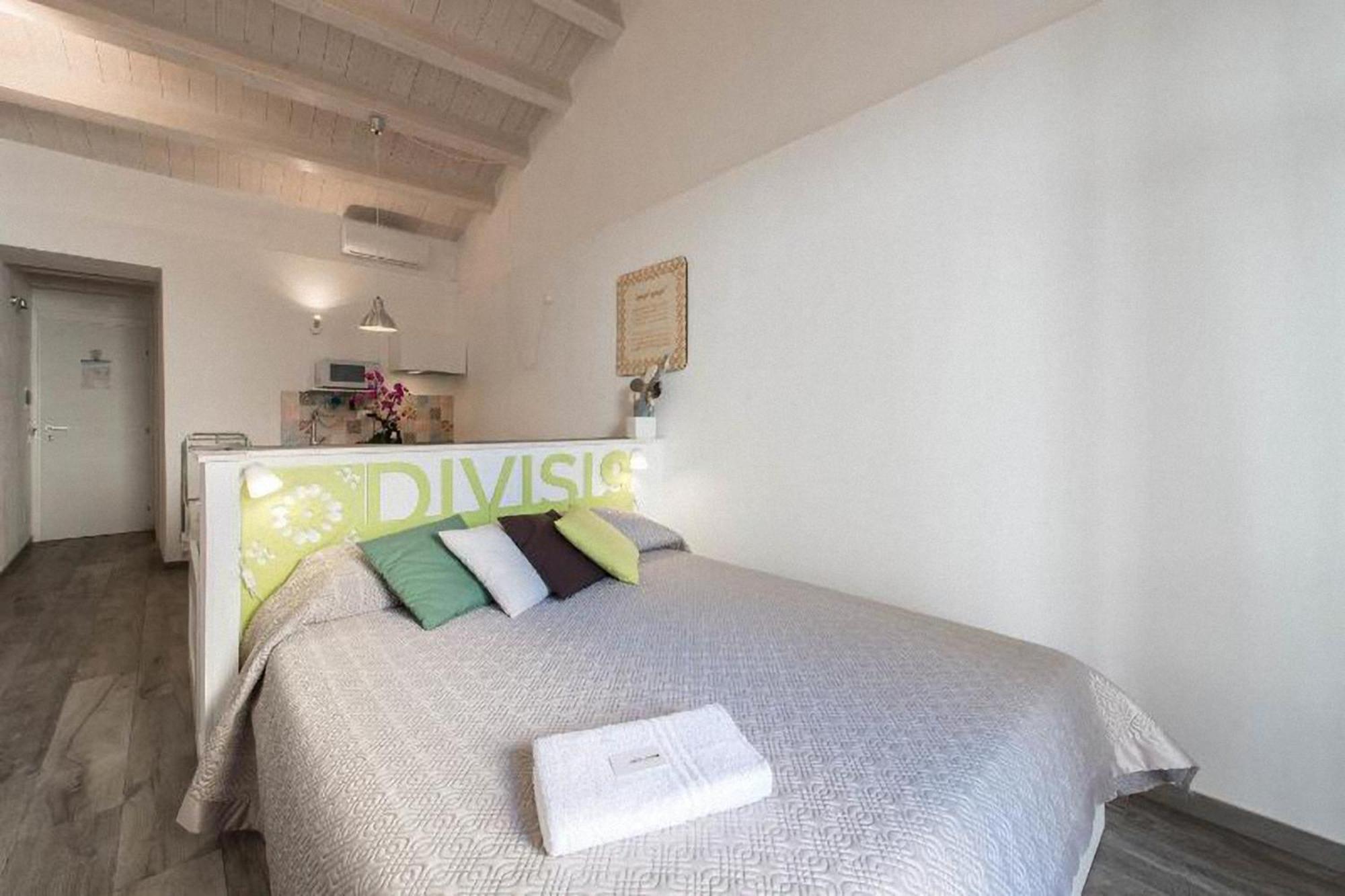 Divisi9 Apartment Palermo Exterior photo