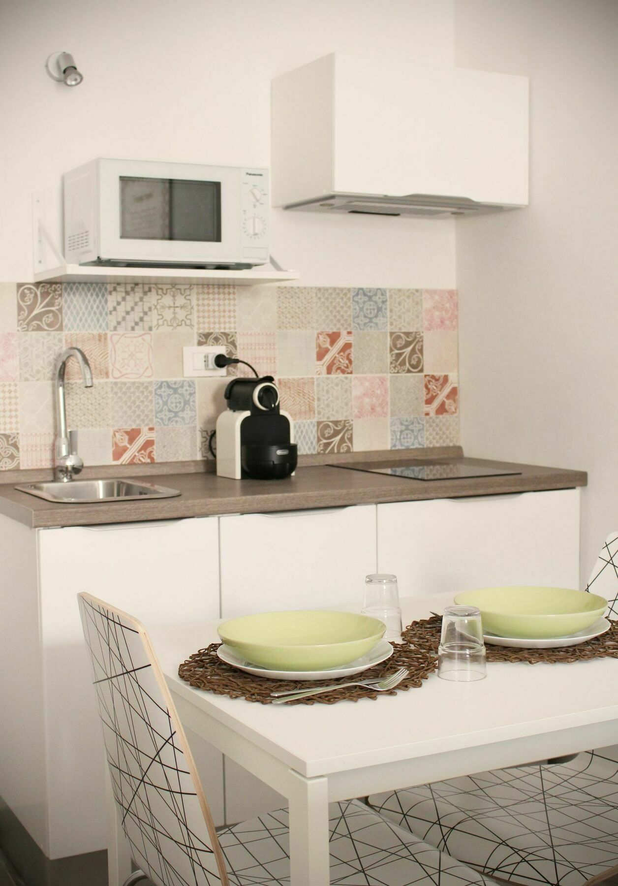 Divisi9 Apartment Palermo Exterior photo
