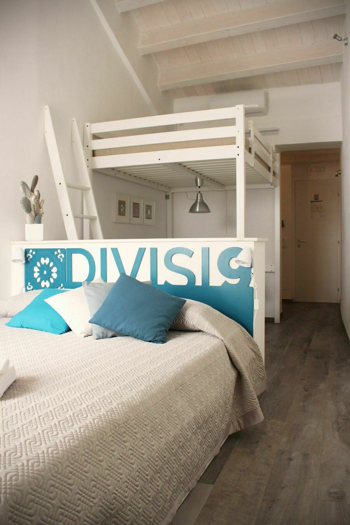 Divisi9 Apartment Palermo Exterior photo
